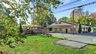 Plus de détails pour 150 Erie St, Dauphin, PA - Local commercial à vendre