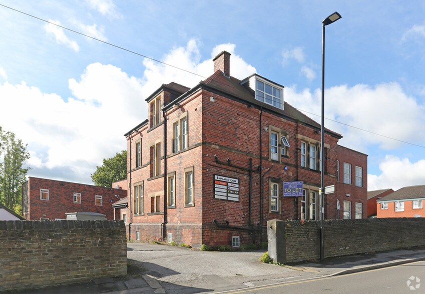 Lydgate Ln, Sheffield à louer - Photo principale – Image 1 sur 2