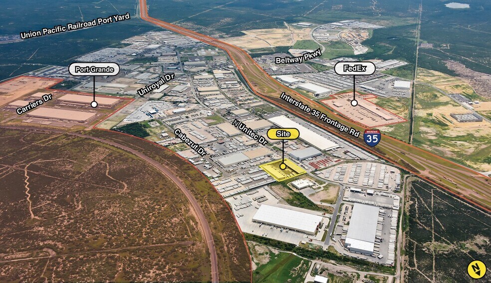 N Unitech Dr portefeuille de 2 biens à vendre sur LoopNet.fr - Photo de l’immeuble – Image 2 sur 14