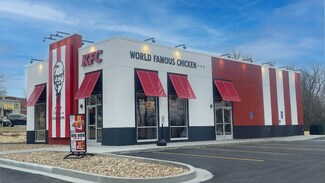 Plus de détails pour 217 US -54 BUS, Fulton, MO - Local commercial à vendre