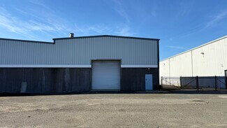 Plus de détails pour 97 Chimney Rock Rd, Bridgewater, NJ - Industriel/Logistique à louer