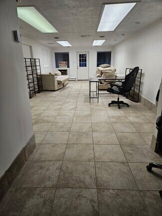 Plus de détails pour 606 PA-940 Rt, Pocono Lake, PA - Bureau/Local commercial à louer