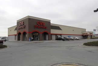 Plus de détails pour 12000 S US Hwy 71, Grandview, MO - Local commercial à louer