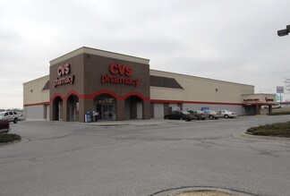 Plus de détails pour 12000 S US Hwy 71, Grandview, MO - Local commercial à louer