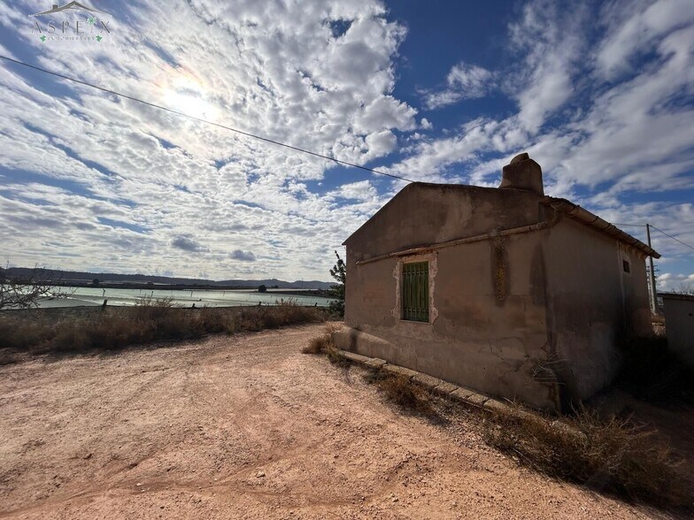 Terrain dans Monforte del Cid, Alicante à vendre - Photo de l’immeuble – Image 3 sur 4