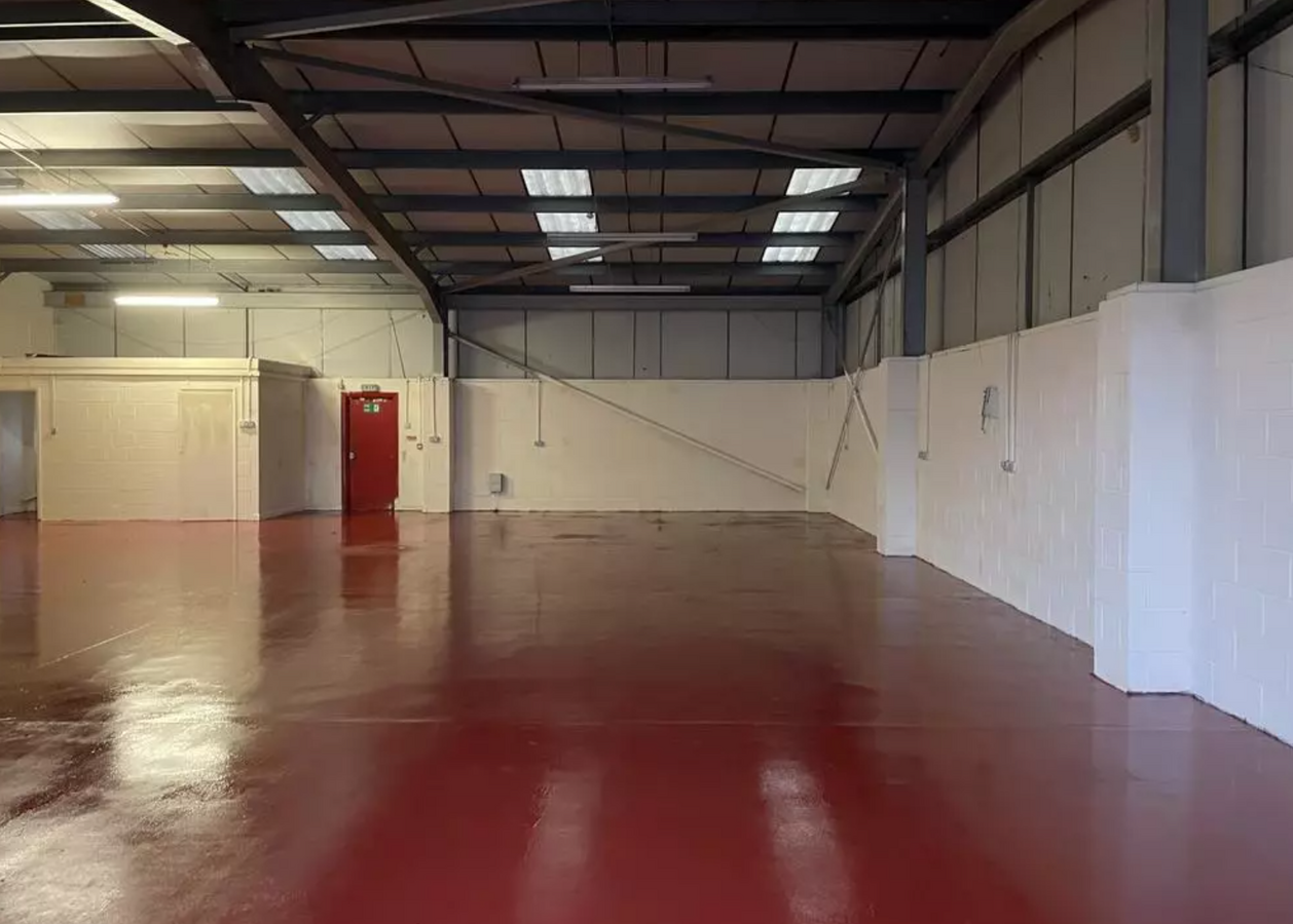 Pengam Rd, Aberbargoed, MGN CF81 9EP - Lot 12A -  - Photo intérieure - Image 1 of 2