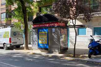 Plus de détails pour Calle De Ventura Rodríguez, 24, Madrid - Local commercial à louer