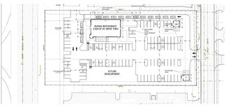 Plus de détails pour S Randall Rd, Algonquin, IL - Terrain à louer