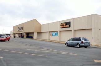 Plus de détails pour 313 N Roosevelt Ave, Burlington, IA - Local commercial à louer
