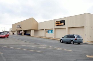 Plus de détails pour 313 N Roosevelt Ave, Burlington, IA - Local commercial à louer