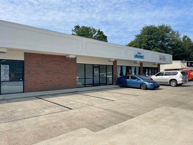 2032 Old 31 Hwy, Birmingham, AL à louer - Photo de l’immeuble – Image 3 sur 4
