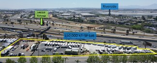 Plus de détails pour 21115 Box Springs Rd, Moreno Valley, CA - Local commercial à vendre