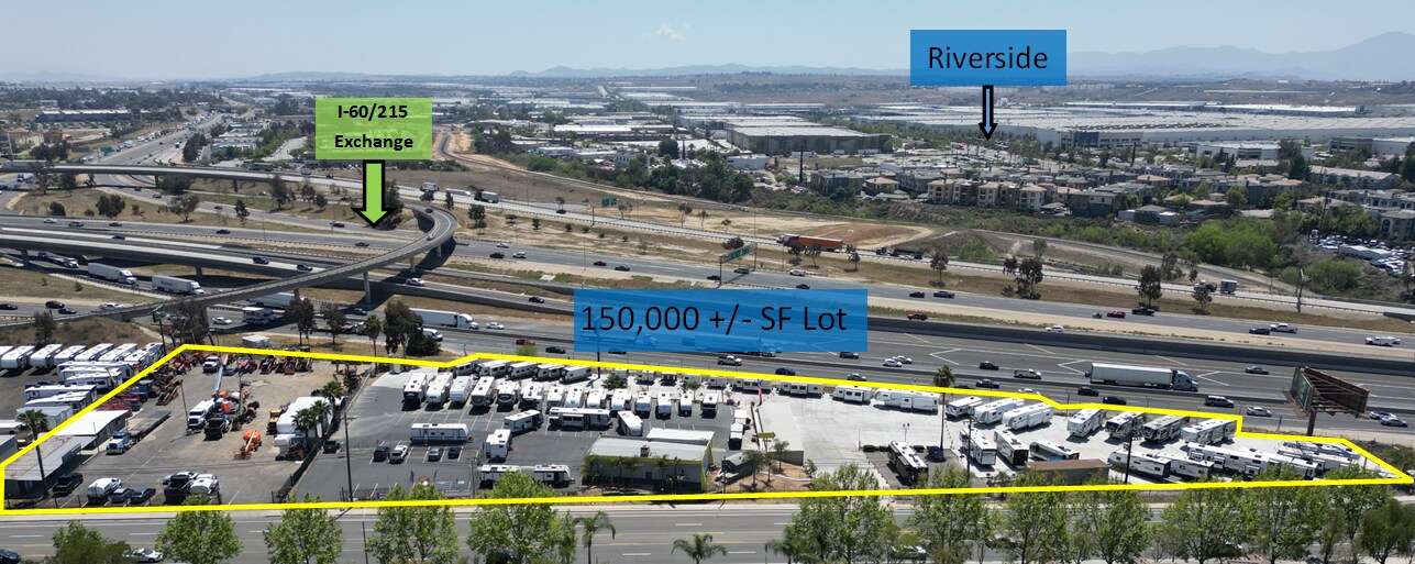 21115 Box Springs Rd, Moreno Valley, CA à vendre Photo de l’immeuble– Image 1 sur 26