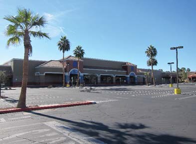 5725 S Pecos Rd, Las Vegas, NV à vendre - Photo de l’immeuble – Image 3 sur 9