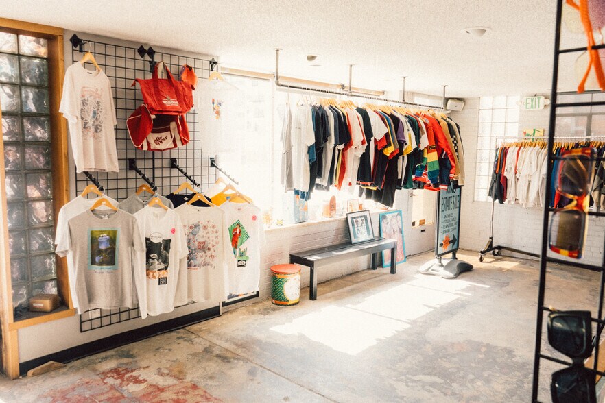 3327 Brighton Blvd, Denver, CO à louer - Photo de l’immeuble – Image 3 sur 16