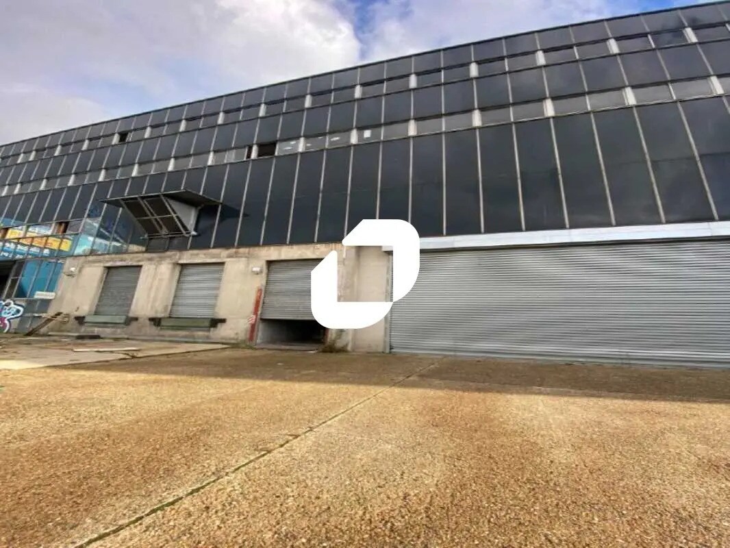 Photo de l’immeuble