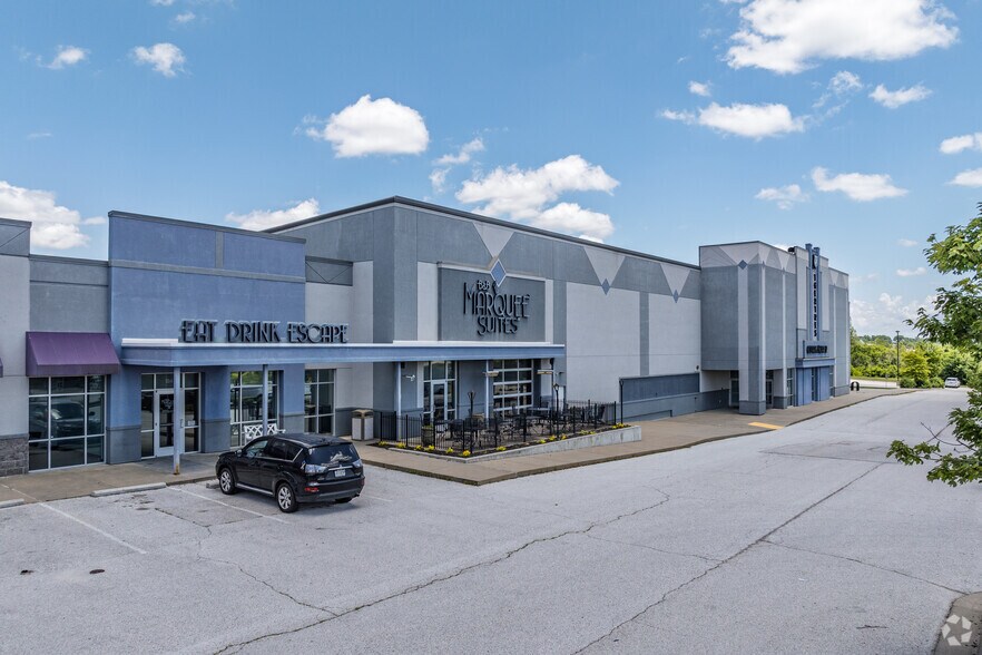 620 N 25th St, Ozark, MO à vendre - Photo de l’immeuble – Image 2 sur 5
