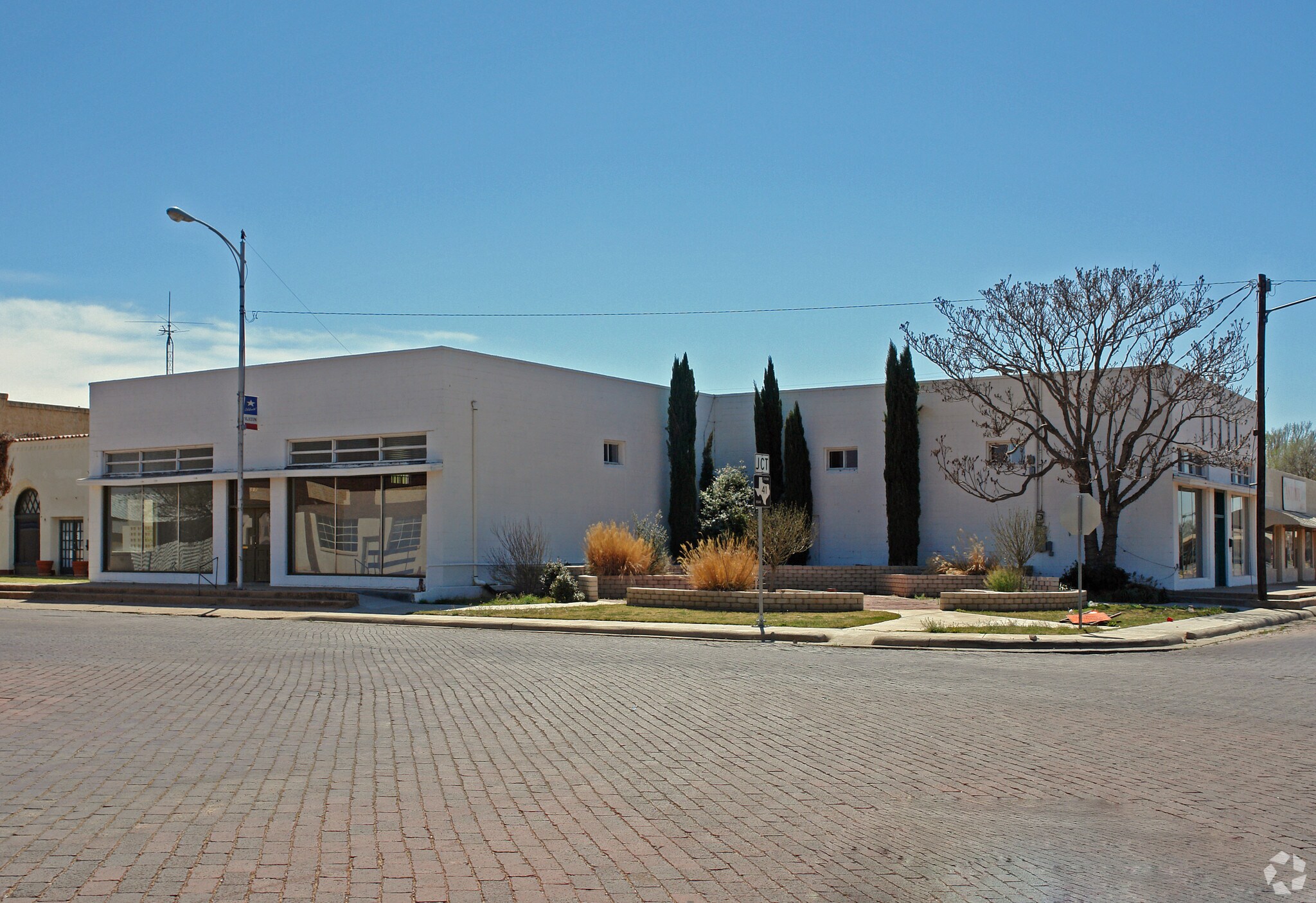 215 S 9th St, Slaton, TX à vendre Photo principale– Image 1 sur 52