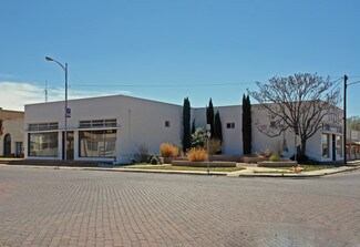 Plus de détails pour 215 S 9th St, Slaton, TX - Local commercial à vendre