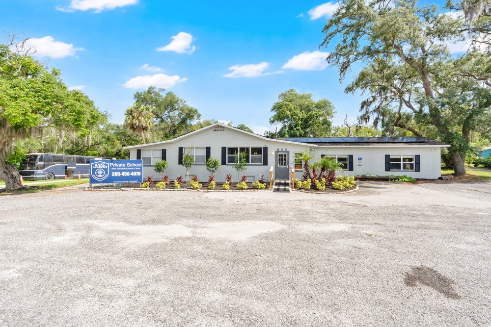 123 W Rhode Island Ave, Orange City, FL à vendre Photo de l’immeuble– Image 1 sur 51