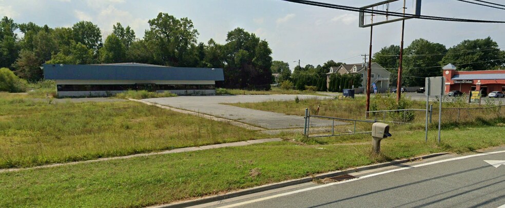 422 Fork Branch Rd, Dover, DE à louer - Photo de l’immeuble – Image 2 sur 3