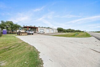 Plus de détails pour 2590 TX-35 Bypass, Aransas Pass, TX - Industriel/Logistique à vendre