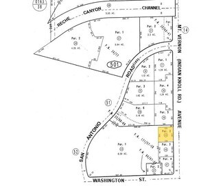 Plus de détails pour 1141 S Mount Vernon Ave, Colton, CA - Local commercial à louer