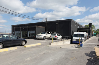 Plus de détails pour 77 Martin Ross Ave, Toronto, ON - Industriel/Logistique à vendre