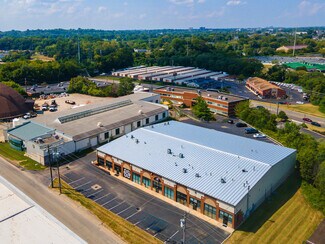 Plus de détails pour 4721-4731 Red Bank Rd, Cincinnati, OH - Local d'activités à louer