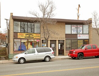 Plus de détails pour 806 7th St E, Saint Paul, MN - Local commercial à louer