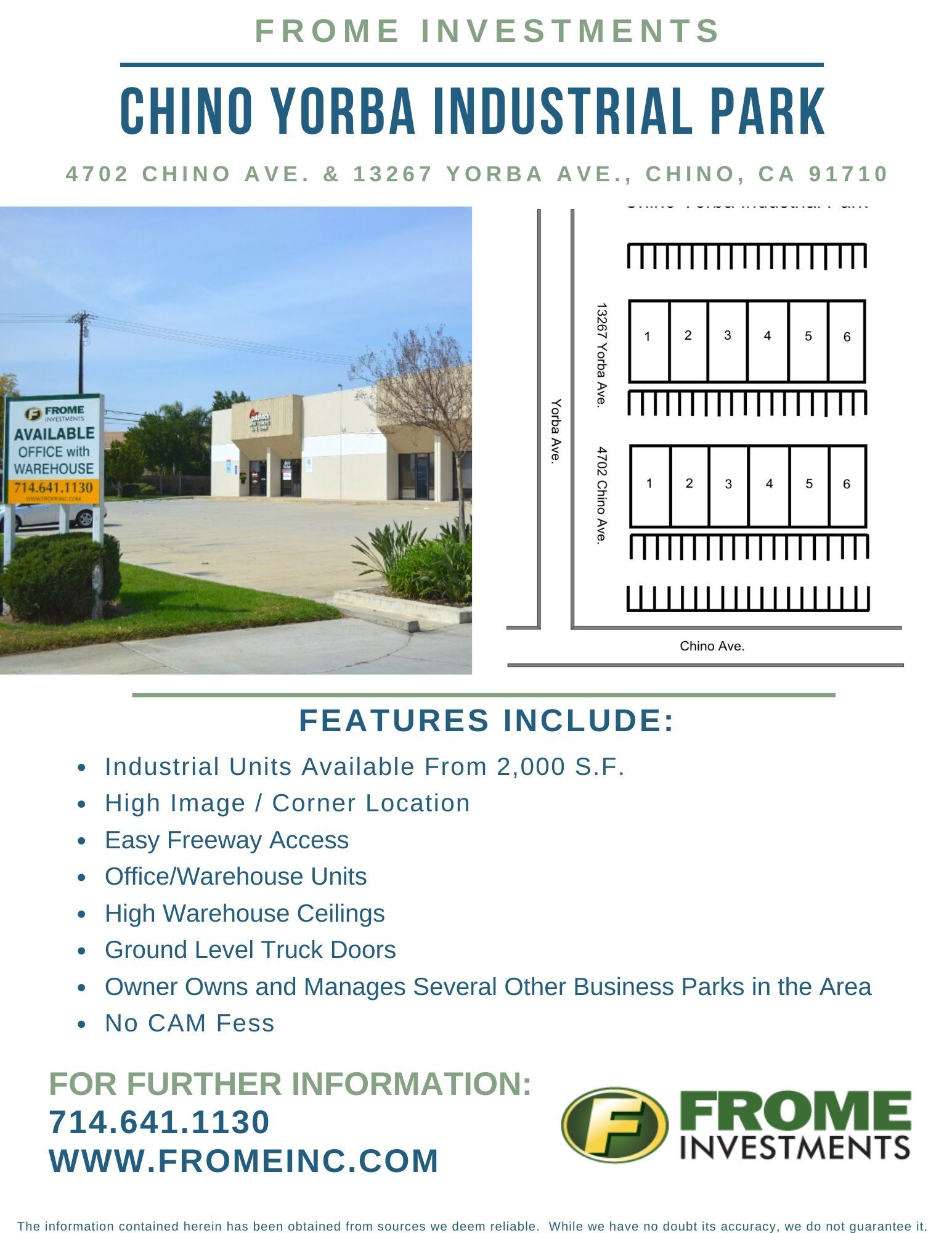 4702 Chino Ave, Chino, CA à louer Photo intérieure– Image 1 sur 11