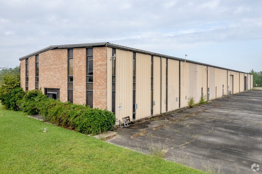 1201 W FM 646 Rd, League City, TX à louer - Photo de l’immeuble – Image 2 sur 14