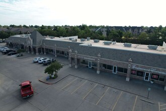 10600-10700 S Pennsylvania St, Oklahoma City, OK à louer Photo de l’immeuble– Image 1 sur 2