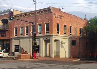 Plus de détails pour 18 S 9th St, Columbia, MO - Bureau, Local commercial à louer
