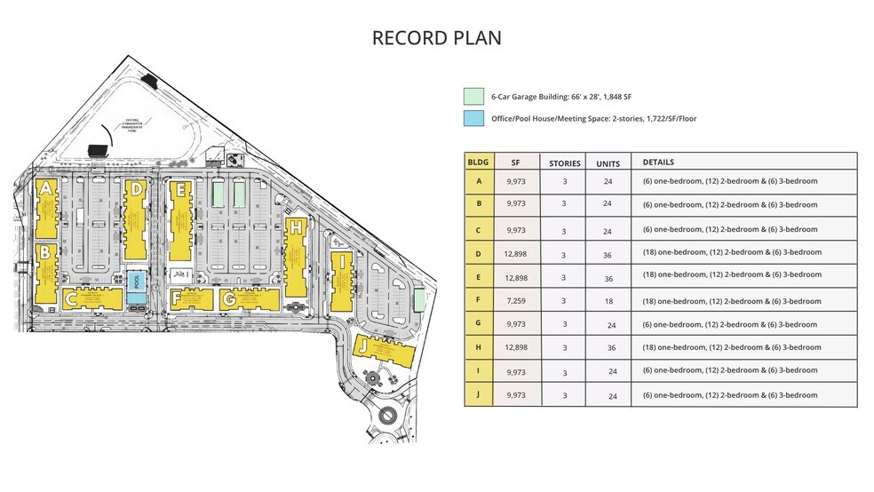 499 Jimmy Dr, Smyrna, DE à vendre - Plan de site – Image 3 sur 3
