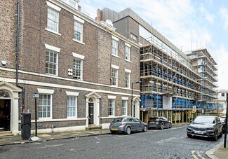 Plus de détails pour 6 Higham Pl, Newcastle Upon Tyne - Bureau à louer