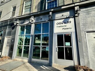 Plus de détails pour 99 Railroad Ave, Greenwich, CT - Local commercial à louer