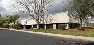 Plus de détails pour 1 Perimeter Rd, Manchester, NH - Industriel/Logistique à louer