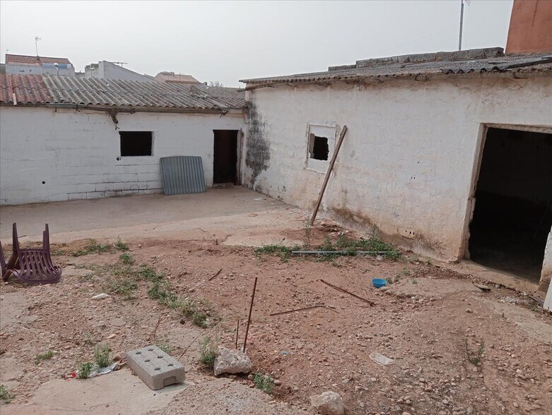 Calle Carmonita, Mérida, Badajoz à vendre - Photo principale – Image 3 sur 19
