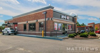 Plus de détails pour 2780 Paxville Hwy, Manning, SC - Local commercial à vendre
