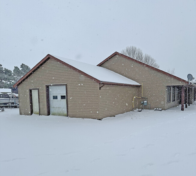 157 Front Rd, Norfolk, ON à vendre - Photo de l’immeuble – Image 2 sur 9