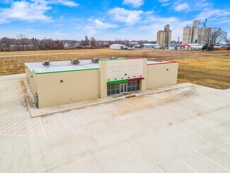 Plus de détails pour 970 Highway 18, Britt, IA - Local commercial à vendre