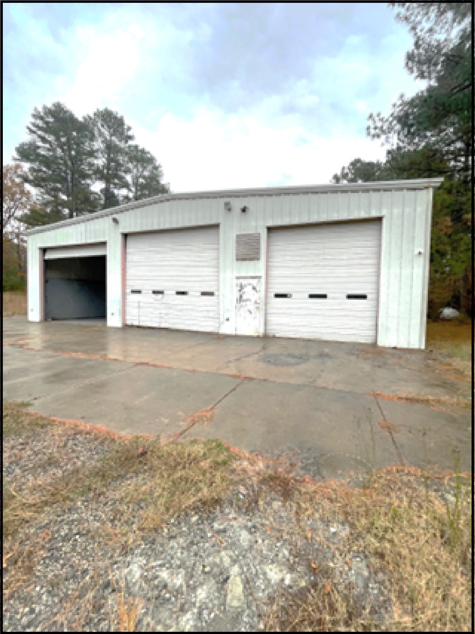 3930 Penninger Rd, Concord, NC à vendre Photo de l’immeuble– Image 1 sur 6