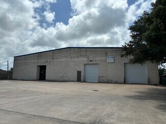 Plus de détails pour 3222 Manvel Rd, Pearland, TX - Local d'activités à louer