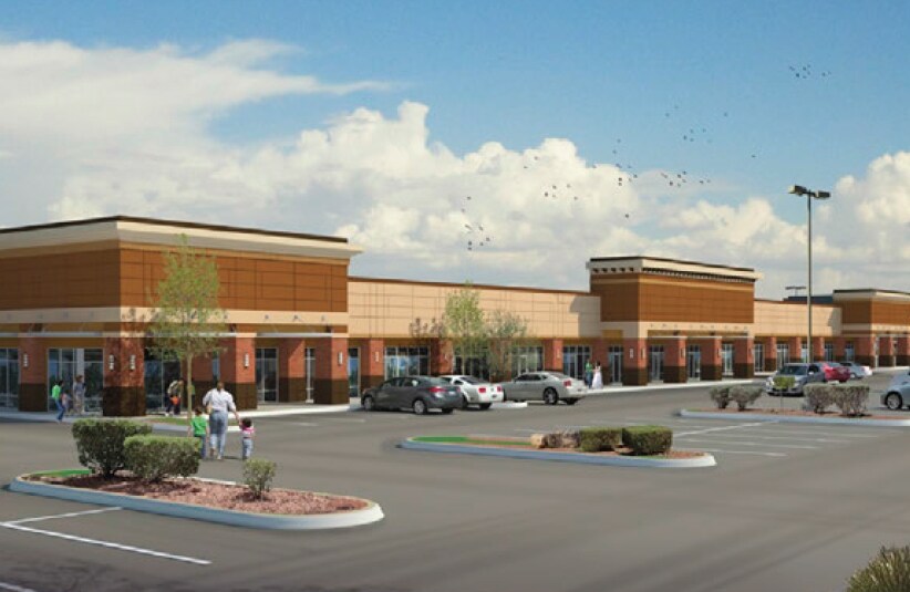 2301 N Zaragoza Rd B, El Paso, TX à louer - Photo de l’immeuble – Image 2 sur 23