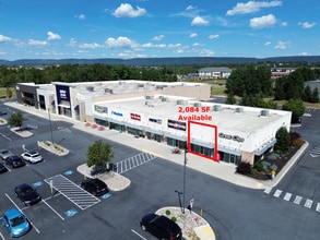 6391 Carlisle Pike, Mechanicsburg, PA à louer Photo de l’immeuble– Image 1 sur 1