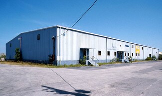 Plus de détails pour 11435 Rocket Blvd, Orlando, FL - Industriel/Logistique à louer