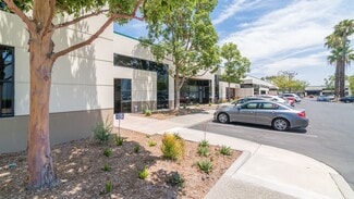 Plus de détails pour 12115 Burke St, Santa Fe Springs, CA - Industriel/Logistique à louer