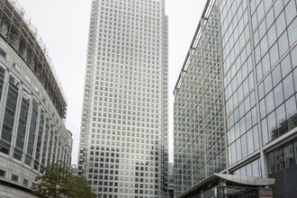 1 Canada Sq, Londres à louer Photo de l’immeuble– Image 1 sur 8