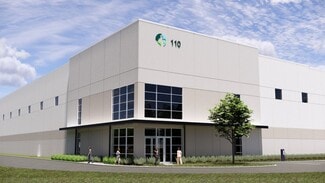 Plus de détails pour 110 PA Route 100, Breinigsville, PA - Industriel/Logistique à louer